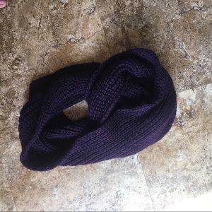 Large Infinity Scarf